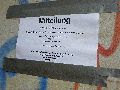 Plakate-Werbung-Kunst auf Papier und Ähnliches