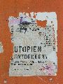 Plakate-Werbung-Kunst auf Papier und Ähnliches
