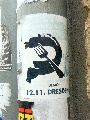 Plakate-Werbung-Kunst auf Papier und Ähnliches