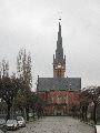 religiöses, 2008-2009