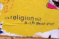 religiöses, 2008-2009