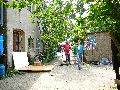 Frühlingsfest Freiraum Elbtal
