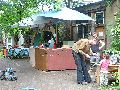 Frühlingsfest Freiraum Elbtal