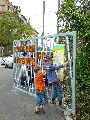 Frühlingsfest Freiraum Elbtal