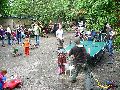 Frühlingsfest Freiraum Elbtal