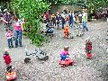 Frühlingsfest Freiraum Elbtal