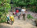 Frühlingsfest Freiraum Elbtal