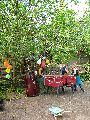 Frühlingsfest Freiraum Elbtal