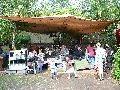 Frühlingsfest Freiraum Elbtal