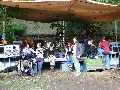 Frühlingsfest Freiraum Elbtal