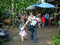 Frühlingsfest Freiraum Elbtal