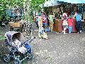 Frühlingsfest Freiraum Elbtal
