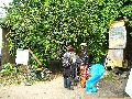 Frühlingsfest Freiraum Elbtal