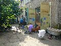 Frühlingsfest Freiraum Elbtal