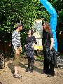 Frühlingsfest Freiraum Elbtal