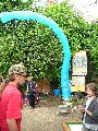 Frühlingsfest Freiraum Elbtal