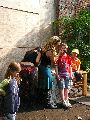 Frühlingsfest Freiraum Elbtal
