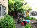 Frühlingsfest Freiraum Elbtal