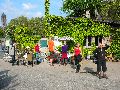 Frühlingsfest Freiraum Elbtal