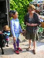 Frühlingsfest Freiraum Elbtal