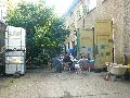 Frühlingsfest Freiraum Elbtal