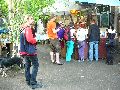 Frühlingsfest Freiraum Elbtal