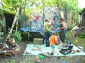 Frühlingsfest Freiraum Elbtal