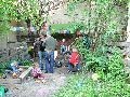 Frühlingsfest Freiraum Elbtal