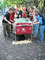 Frühlingsfest Freiraum Elbtal