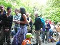 Frühlingsfest Freiraum Elbtal