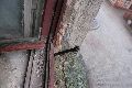 Spurensicherung einer anderen Zeit