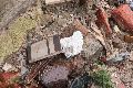 Spurensicherung einer anderen Zeit