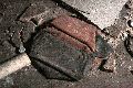 Spurensicherung einer anderen Zeit