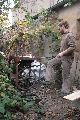 Pfeil Schmiede-Freiraum Elbtal-Hippo