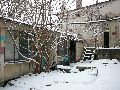 Winterspaziergang Freirqaum Elbtal