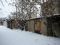Winterspaziergang Freirqaum Elbtal