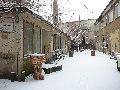 Winterspaziergang Freirqaum Elbtal
