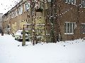 Winterspaziergang Freirqaum Elbtal
