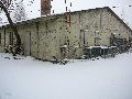 Winterspaziergang Freirqaum Elbtal