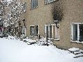 Winterspaziergang Freirqaum Elbtal