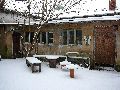 Winterspaziergang Freirqaum Elbtal