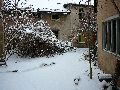 Winterspaziergang Freirqaum Elbtal