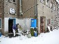 Winterspaziergang Freirqaum Elbtal