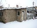 Winterspaziergang Freirqaum Elbtal
