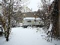 Winterspaziergang Freirqaum Elbtal