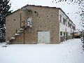 Winterspaziergang Freirqaum Elbtal