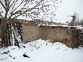 Winterspaziergang Freirqaum Elbtal