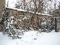 Winterspaziergang Freirqaum Elbtal