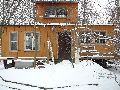 Winterspaziergang Freirqaum Elbtal
