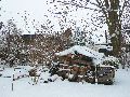 Winterspaziergang Freirqaum Elbtal
